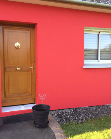 PHOTO peinture extérieure maison rouge (1)