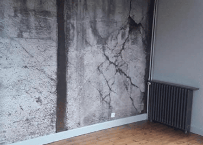 Papiers peints, faïence, carrelage…